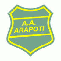 Associacao Atletica  Arapoti Logo download