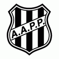 Associacao Atletica Ponte Preta de Campinas-SP Logo download