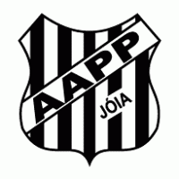 Associacao Atletica Ponte Preta de Joia-RS Logo download