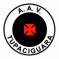 Associacao Atletica Vasco de Tupaciguara-MG Logo download