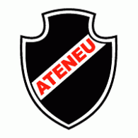 Associacao Desportiva Ateneu de Montes Claros-MG Logo download