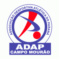 Associacao Desportiva Atletica do Parana Logo download