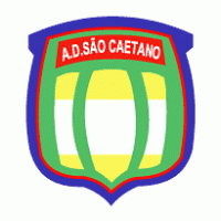 Associacao Desportiva Sao Caetano Logo download