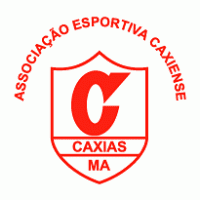 Associacao Esportiva Caxiense de Caxias-MA Logo download