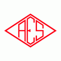 Associacao Esportiva Santacruzense Logo download