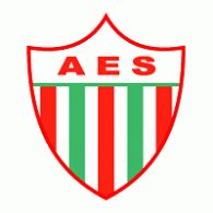 Associacao Esportiva Sapiranga de Sapiranga-RS Logo download