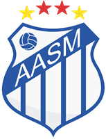 Associação Atlética São Mateus Logo download