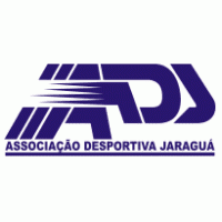 Associação Desportiva Jaraguá Logo download