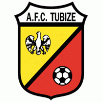 Association Football Clubs Tubize Logo download
