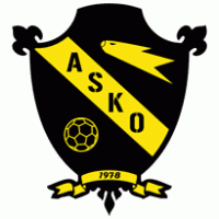 Association Sportive de la Kozah "ASKO de Kara" Logo download