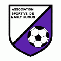 Association Sportive de Mary Gomont Logo download