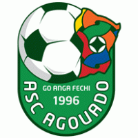 Association Sportive et Culturelle Agouado Logo download