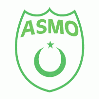 Association Sportive Musulmane D'Oran Logo download