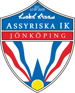 Assyriska IK Jönköping Logo download