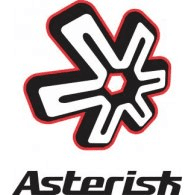 Asterisk Logo download