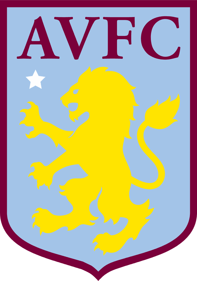Aston Villa Football Club 2016 Logo download