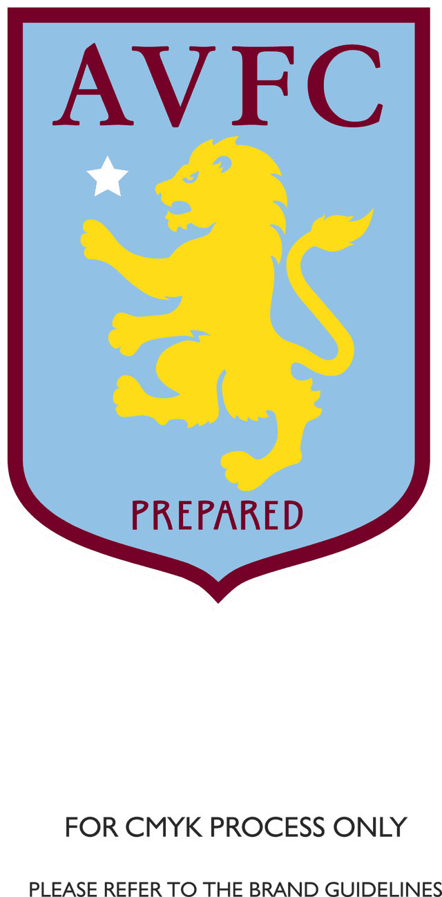 Aston Villa Football Club Logo download