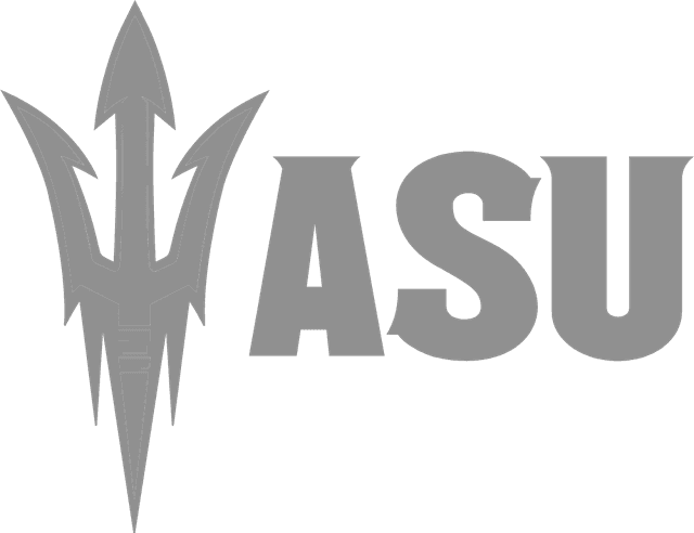 ASU Sun Devils Logo download