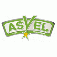ASVEL Basket Logo download