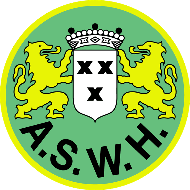 A.S.W.H. Logo download