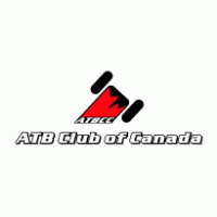 ATB Club of Canada Logo download