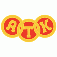ATK Praha Logo download