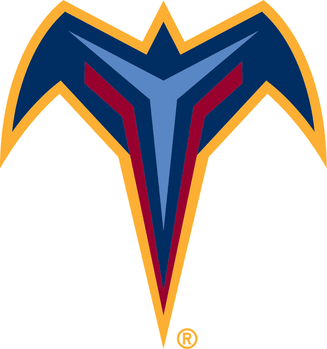 Atlanta Thrashers Logo download