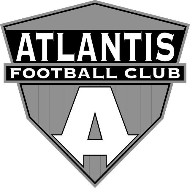 Atlantis FC Logo download