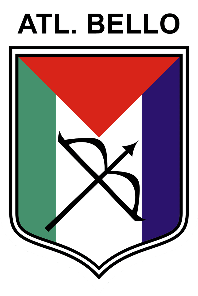 Atletico Bello Logo download