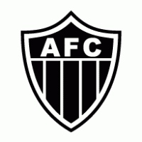 Atletico Futebol Clube de Jeronimo Monteiro-ES Logo download