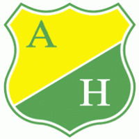 Atletico Huila Logo download