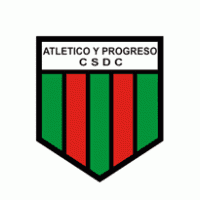 Atletico Progreso CSDC de Coronel Brandsen Logo download