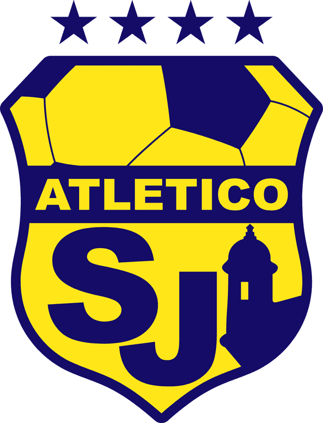 Atlético de San Juan FC Logo download