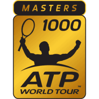 ATP World Tour Masters 1000 Logo download