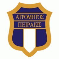 Atromitos Piraus Logo download