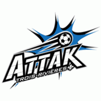 Attak de Trois-Rivières FC Logo download