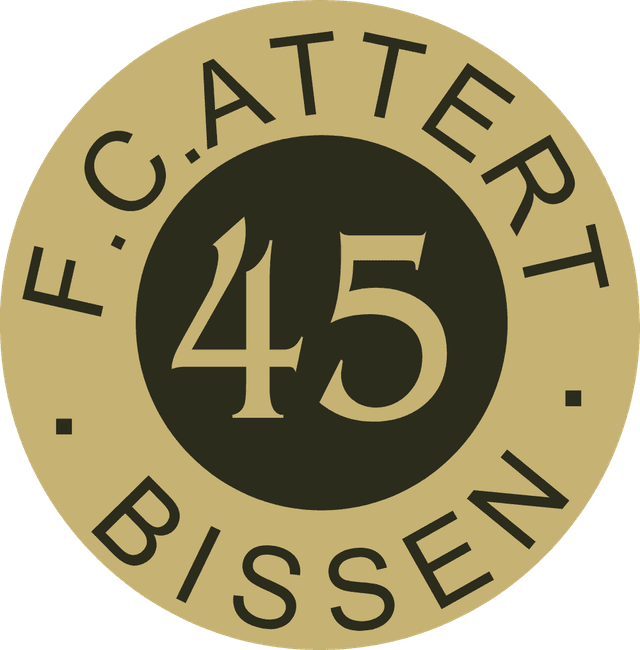 Attert Bissen Logo download