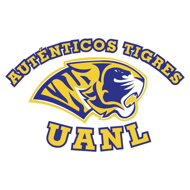Autenticos Tigres UANL Logo download