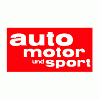 Auto Motor und Sport Logo download