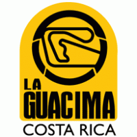 Autodromo La Guacima Logo download