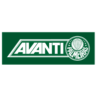 Avanti Palmeiras Logo download