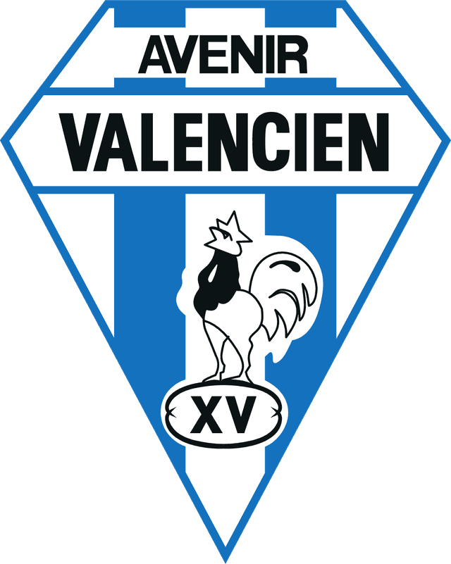 Avenir Valencien Logo download