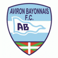 Aviron Bayonnais FC Logo download