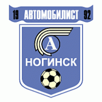 Avtomobilist Logo download