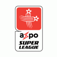 Axpo Super League Logo download