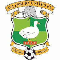 Aylesbury United FC Logo download