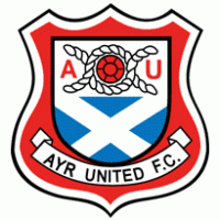 Ayr United Logo download