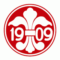 B1909 Logo download