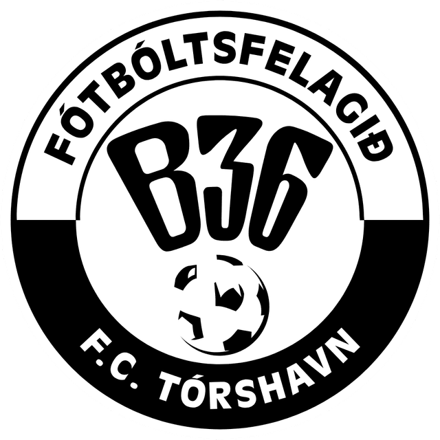 B36 Tórshavn Logo download