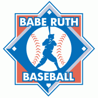 Babe Ruth Baseball Logo download